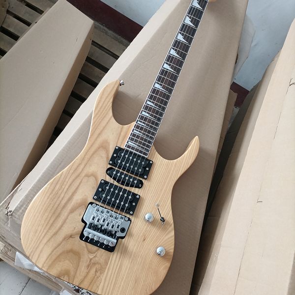 6 strings natural electric guitar with ash body,rosewood fretboard
6 strings natural electric guitar with ash body,rosewood fretboard