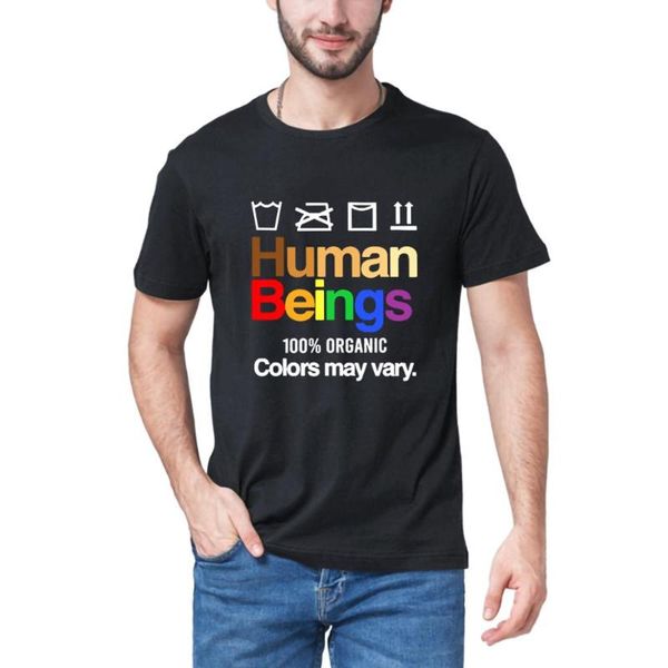 men's t-shirts 2021 summer fashion human beings tee organic colors may vary funny shirt present cotton t-shirt male sweatshirt women�, White;black
men's t-shirts 2021 summer fashion human beings tee organic colors may vary funny shirt present cotton t-shirt male sweatshirt women�, White;black