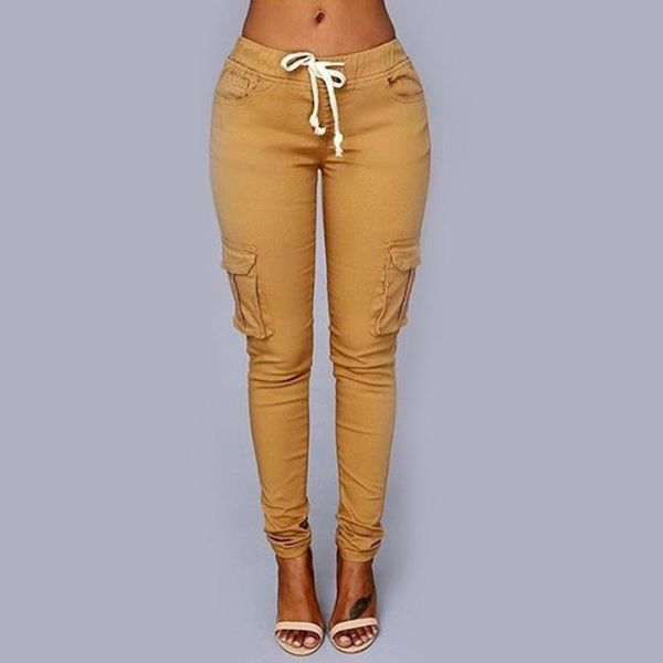 women's pants & capris fashion women sport waist drawstring pocket cotton plus size all-match solid color wide leg female clothing, Black;white
women's pants & capris fashion women sport waist drawstring pocket cotton plus size all-match solid color wide leg female clothing, Black;white