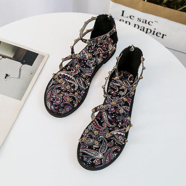sandals retro woman shoes female sandal flip flops platform 2021 summer round toe original girls fashion corrective low comfort beige et, Black
sandals retro woman shoes female sandal flip flops platform 2021 summer round toe original girls fashion corrective low comfort beige et, Black