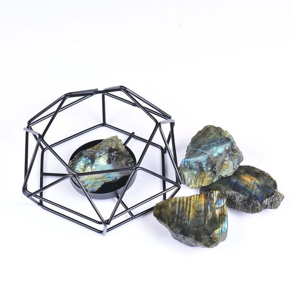 decorative objects & figurines madagascar spectral stone pull feldspar natural crystal ore furnishings
decorative objects & figurines madagascar spectral stone pull feldspar natural crystal ore furnishings