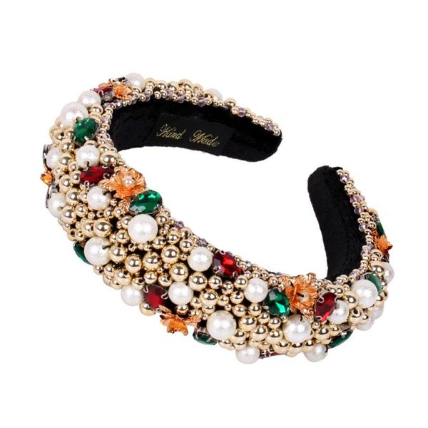 hair clips fashion retro band thick sponge crystal beaded headband autumn winter for women girls washing face pressure accessorie
hair clips fashion retro band thick sponge crystal beaded headband autumn winter for women girls washing face pressure accessorie