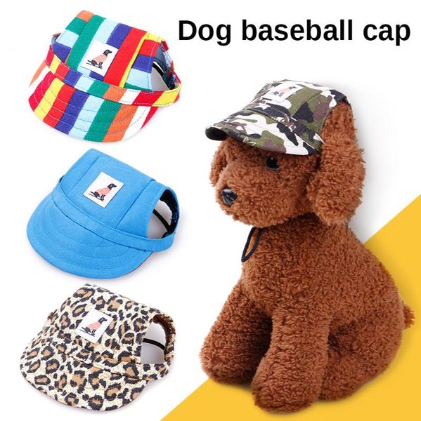 dog apparel fashion accessories pet beret baseball cap teddy hat supplies for small dogs
dog apparel fashion accessories pet beret baseball cap teddy hat supplies for small dogs