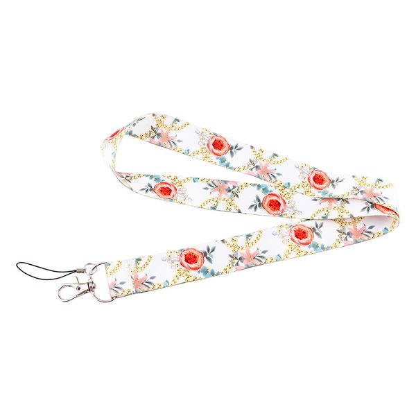 flower key lanyard id lanyards neck strap key chain holder wristlet lanyard for women men gifts wholsale 97210
flower key lanyard id lanyards neck strap key chain holder wristlet lanyard for women men gifts wholsale 97210
