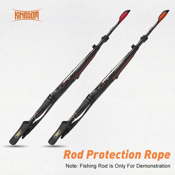 fishing accessories kingdom portable rod pope spinning casting rods protection bag 130g adjustable length good quality tackles
fishing accessories kingdom portable rod pope spinning casting rods protection bag 130g adjustable length good quality tackles