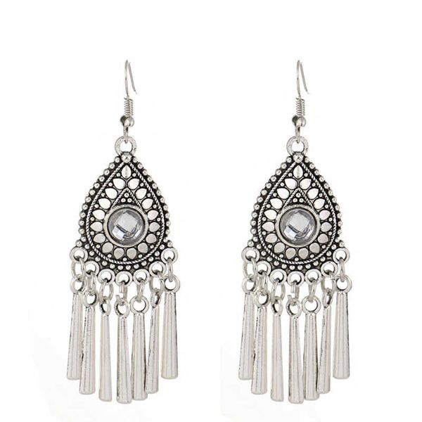 women's water drop tibetan silver dangle chandelier earrings gstqe013 fashion gift national style women diy earring
women's water drop tibetan silver dangle chandelier earrings gstqe013 fashion gift national style women diy earring