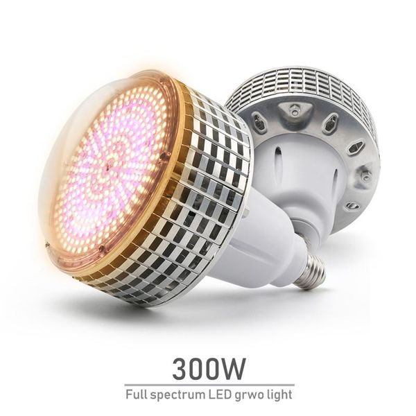 full spectrum 300w led grow light plant lights e27 growth bulb phytolamp for plants indoor vegs greenhouse hydroponics box
full spectrum 300w led grow light plant lights e27 growth bulb phytolamp for plants indoor vegs greenhouse hydroponics box