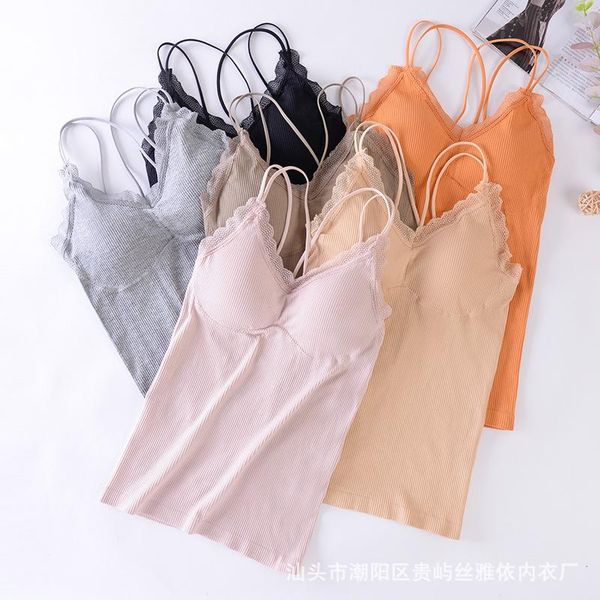 bustiers & corsets 2021 seamless long cross sling thread beauty back wrapped chest tube lace border evacuated no steel ring camisole fem, Black;white
bustiers & corsets 2021 seamless long cross sling thread beauty back wrapped chest tube lace border evacuated no steel ring camisole fem, Black;white