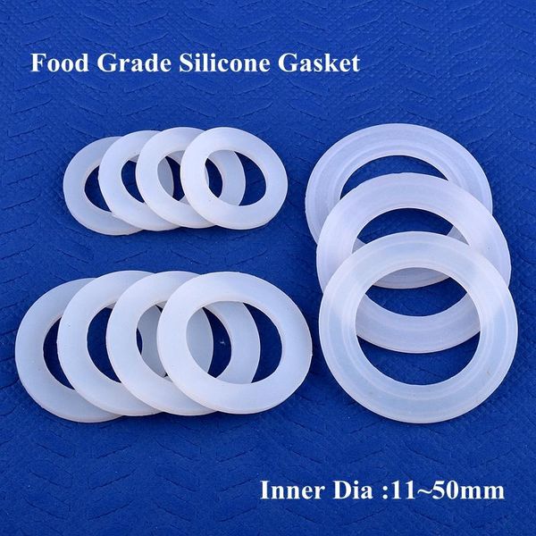 watering equipments id 11~50mm od 19~70mm grade silicone gasket high temperature resistance seal ring water dispenser pipe joint sealin
watering equipments id 11~50mm od 19~70mm grade silicone gasket high temperature resistance seal ring water dispenser pipe joint sealin