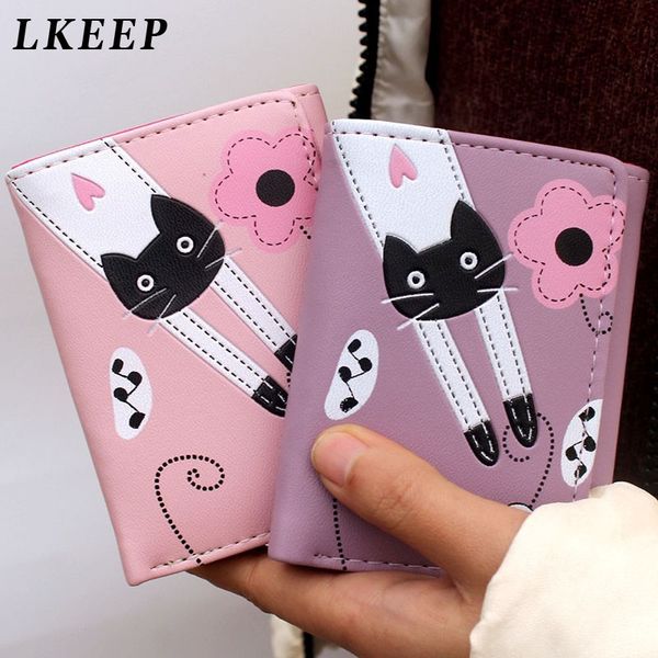 women wallet cute cartoon coin purse girl clutch short wallet change purse ladies pu leather card holder mmm, Red;black
women wallet cute cartoon coin purse girl clutch short wallet change purse ladies pu leather card holder mmm, Red;black