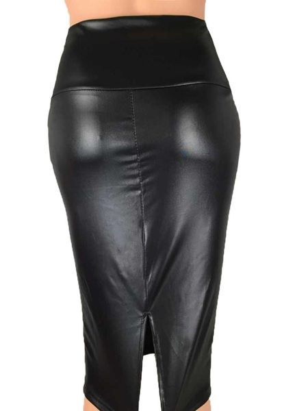 skirts bohocotol women solid color pencil skirt female summer spring high waist stretchy split ol drop, Black
skirts bohocotol women solid color pencil skirt female summer spring high waist stretchy split ol drop, Black
