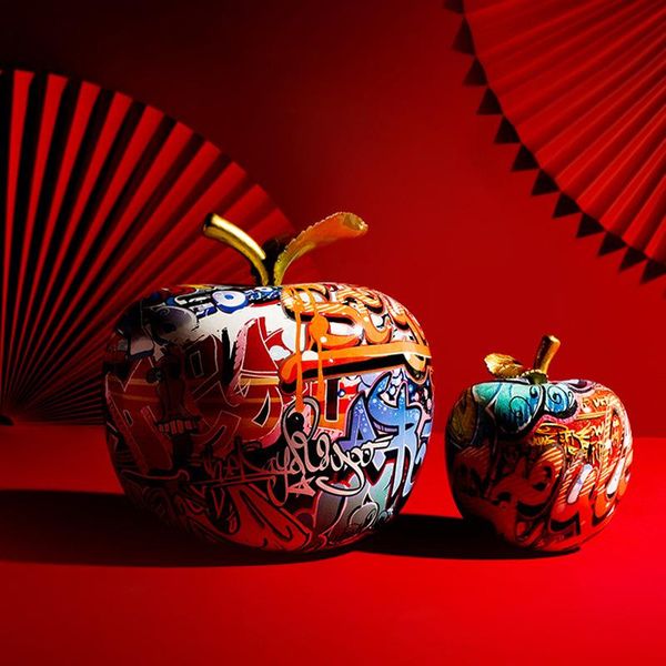creative apple figurine resin retro miniature figurines desk accessories adornos para casa home decoration jq decorative objects &
creative apple figurine resin retro miniature figurines desk accessories adornos para casa home decoration jq decorative objects &