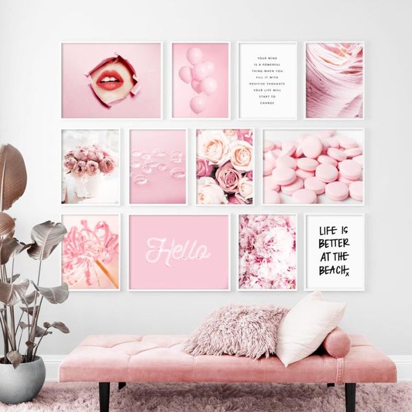 paintings girl lip pink chrysanthemum peony flower art canvas painting nordic posters and prints wall pictures for living room home decor
paintings girl lip pink chrysanthemum peony flower art canvas painting nordic posters and prints wall pictures for living room home decor