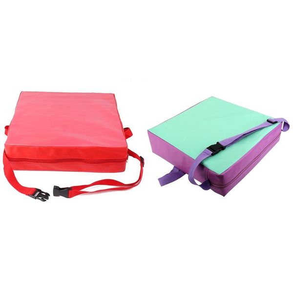 cushion/decorative pillow 2x children artificial leather laplunch 's throwing chair cushions green + purple & red
cushion/decorative pillow 2x children artificial leather laplunch 's throwing chair cushions green + purple & red