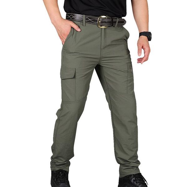 men's pants cargo tactical of men fashion style outdoor workwear leisure cotton trousers overalls clothing, Black
men's pants cargo tactical of men fashion style outdoor workwear leisure cotton trousers overalls clothing, Black