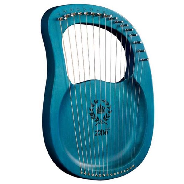trekking poles zani lyre harp 16 metal string mahogany crown pattern plate type lyra with tuning wrench,for adult,kids,beginner,etc
trekking poles zani lyre harp 16 metal string mahogany crown pattern plate type lyra with tuning wrench,for adult,kids,beginner,etc