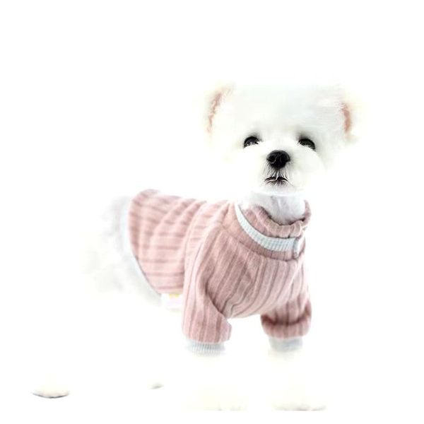 dog apparel turtleneck sweater autumn/winter pet clothing lollipop 20 cat than bear outerwear solid colors can be washed by hand
dog apparel turtleneck sweater autumn/winter pet clothing lollipop 20 cat than bear outerwear solid colors can be washed by hand