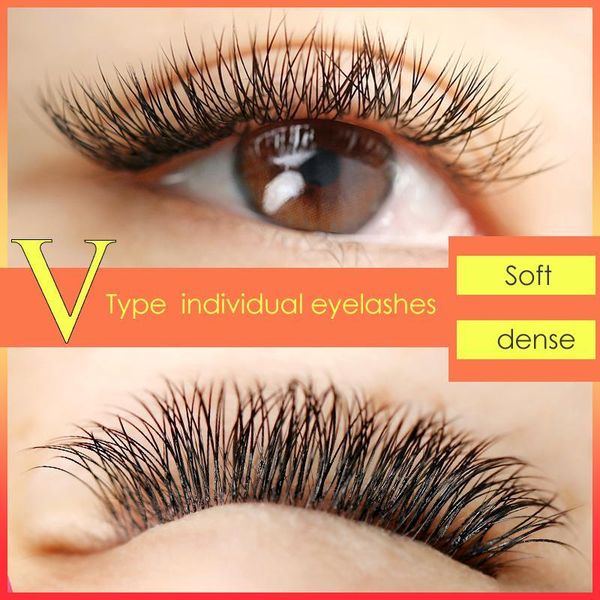 v type individual eyelashes big eyelash bloom in a second double tips naturally super soft real mink cilia premade volume fans1
v type individual eyelashes big eyelash bloom in a second double tips naturally super soft real mink cilia premade volume fans1