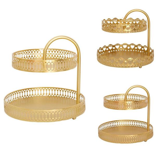 dishes & plates multi-layer fruit storage tray cake rack family party dessert decoration snack kitchen accessories
dishes & plates multi-layer fruit storage tray cake rack family party dessert decoration snack kitchen accessories