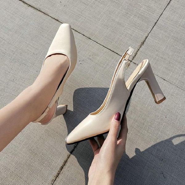 sianie tianie 2021 summer yellow ivory wedding dress shoes for woman lady pumps slingback slip-on high heels sandals women, Black
sianie tianie 2021 summer yellow ivory wedding dress shoes for woman lady pumps slingback slip-on high heels sandals women, Black