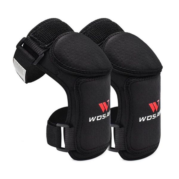 elbow & knee pads children's skating bicycle outdoor adventure roller riding supplies impact resistant, Black;gray
elbow & knee pads children's skating bicycle outdoor adventure roller riding supplies impact resistant, Black;gray