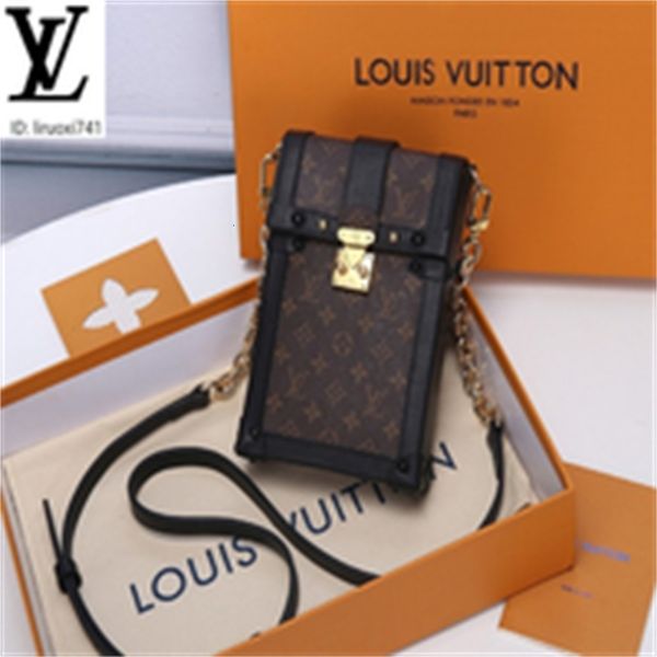 brand designer luxury b3gl m44184 mobile phone bag dark coffee women handbags iconic bags handles shoulder bags totes cross body bag clu, Red;black
brand designer luxury b3gl m44184 mobile phone bag dark coffee women handbags iconic bags handles shoulder bags totes cross body bag clu, Red;black