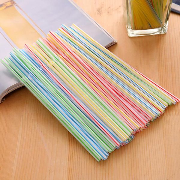drinking straws 300 pcs disposable flexible plastic striped multi colored rainbow bendy straw bar kitchen tools
drinking straws 300 pcs disposable flexible plastic striped multi colored rainbow bendy straw bar kitchen tools