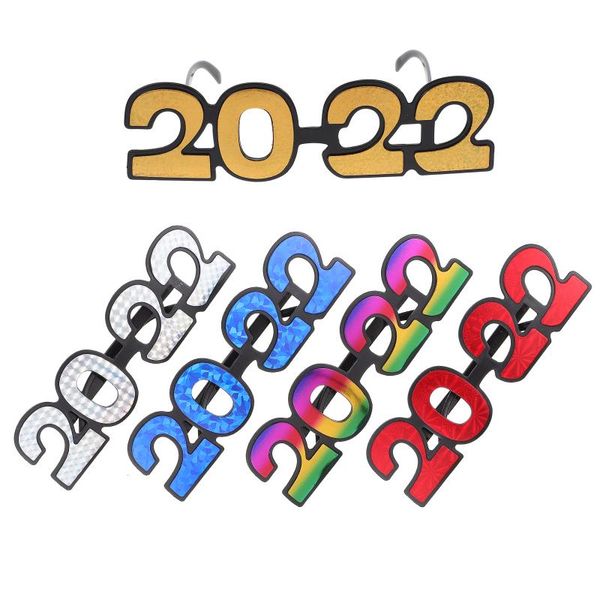 party decoration 5pcs decorative glasses frames eyeglasses props year's eve decor #h10
party decoration 5pcs decorative glasses frames eyeglasses props year's eve decor #h10