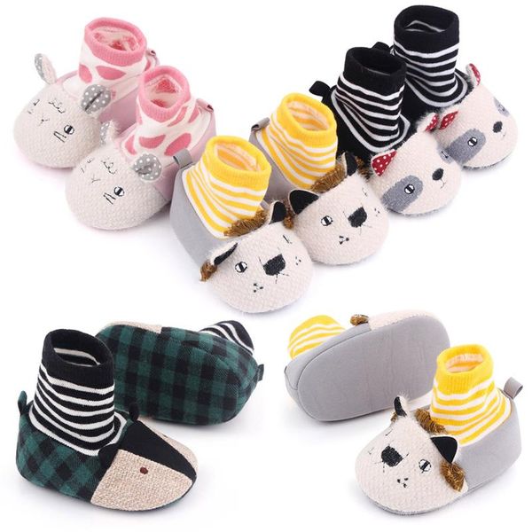 first walkers baby boy girl toddler non-slip indoor floor anti-slip slippers baby's outdoor breathable cotton sock shoes
first walkers baby boy girl toddler non-slip indoor floor anti-slip slippers baby's outdoor breathable cotton sock shoes