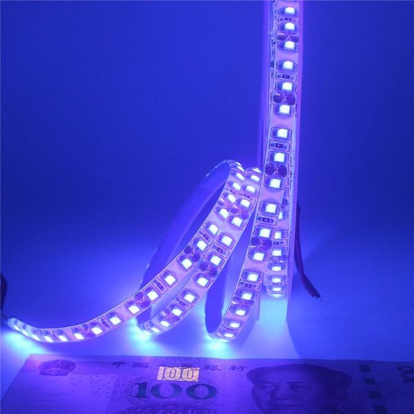 strips 1m-5m 3528 smd chip uv led strip light 60leds 120leds waterproof ultraviolet 395-410nm dc 12v rope tape lamp lights
strips 1m-5m 3528 smd chip uv led strip light 60leds 120leds waterproof ultraviolet 395-410nm dc 12v rope tape lamp lights