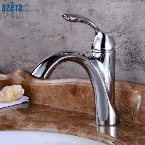 bathroom sink faucets chrome plated single handle deck mounted arc shaped water outlet basin faucet brass material tap torneira at5806
bathroom sink faucets chrome plated single handle deck mounted arc shaped water outlet basin faucet brass material tap torneira at5806