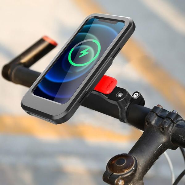 car & truck racks wireless charging bicycle phone holder scooter handlebar case motorcycle smartphones bracket support bag
car & truck racks wireless charging bicycle phone holder scooter handlebar case motorcycle smartphones bracket support bag