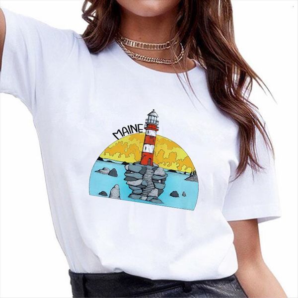 summer fashion casual aesthetics womens harajuku graphics o neck short sleeve tee female clothes, White
summer fashion casual aesthetics womens harajuku graphics o neck short sleeve tee female clothes, White