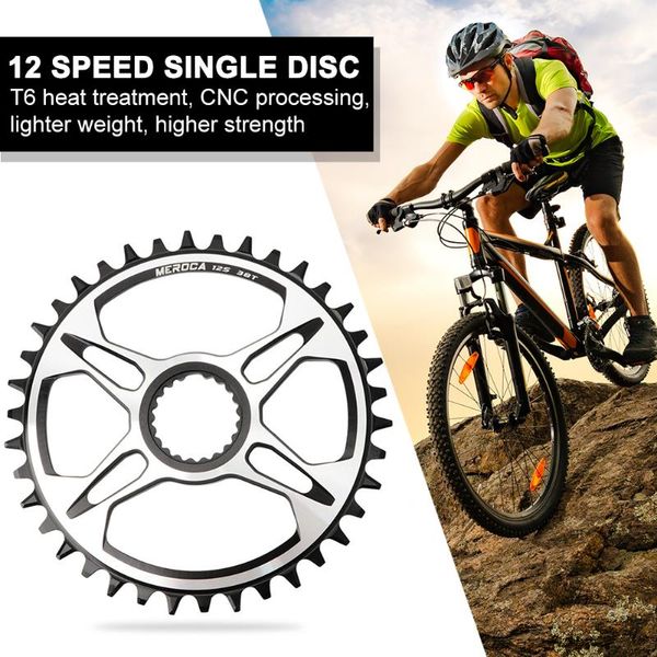 bike heels & chainwheels 7075 aluminum alloy narrow wide chainring for m6100 m7100 m8100 m9100
bike heels & chainwheels 7075 aluminum alloy narrow wide chainring for m6100 m7100 m8100 m9100