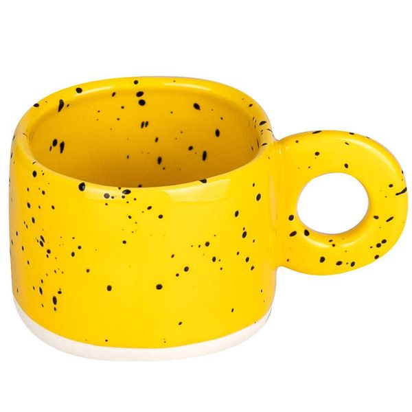 creative handle ceramic mug 300ml candy color milk coffee cup office home drinkware microwave oven couple handgrip teacup mugs 
creative handle ceramic mug 300ml candy color milk coffee cup office home drinkware microwave oven couple handgrip teacup mugs