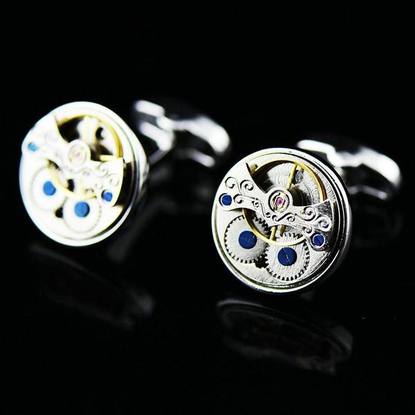 cuff link and tie clip sets vintage shirt cufflink for mens designer button male luxury crystal wedding gift box, Silver;golden
cuff link and tie clip sets vintage shirt cufflink for mens designer button male luxury crystal wedding gift box, Silver;golden