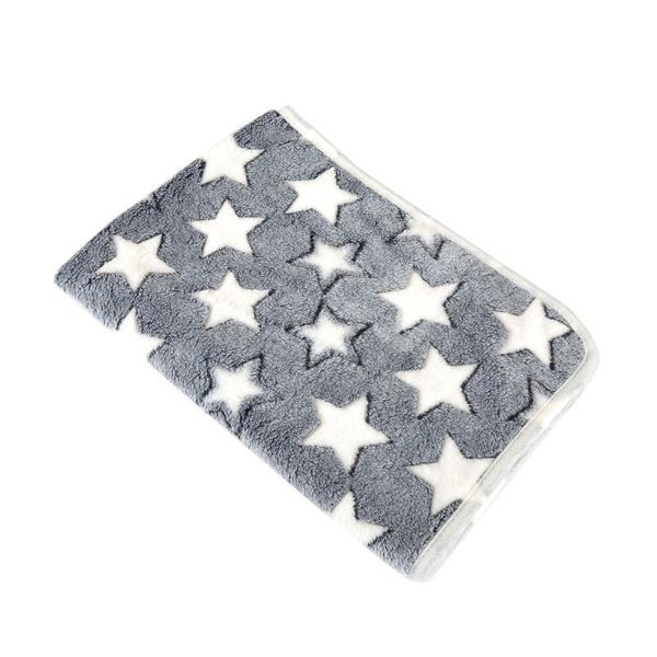 dog houses & kennels accessories 1 pc pet blanket cat puppy bed coral fleece cushion warm sleep print
dog houses & kennels accessories 1 pc pet blanket cat puppy bed coral fleece cushion warm sleep print