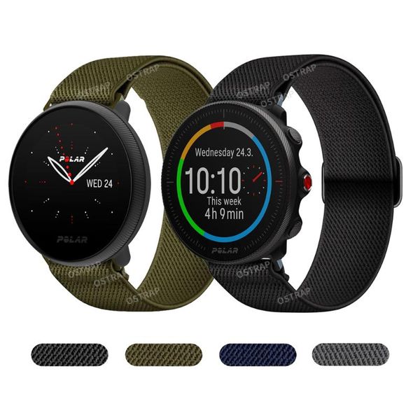 watch bands nylon solo loop strap for polar vantage m2 band fabric elastic ignite 2/unite/grix x belt bracelet watchbands, Black;brown
watch bands nylon solo loop strap for polar vantage m2 band fabric elastic ignite 2/unite/grix x belt bracelet watchbands, Black;brown
