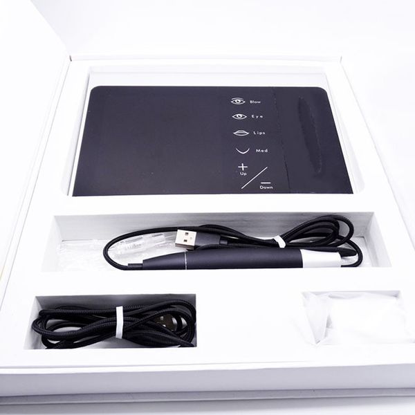 dermografo charmer princesse microblading permanent makeup tattoo pen kit for eyebrow lips eyeline machine with cartridge needle
dermografo charmer princesse microblading permanent makeup tattoo pen kit for eyebrow lips eyeline machine with cartridge needle