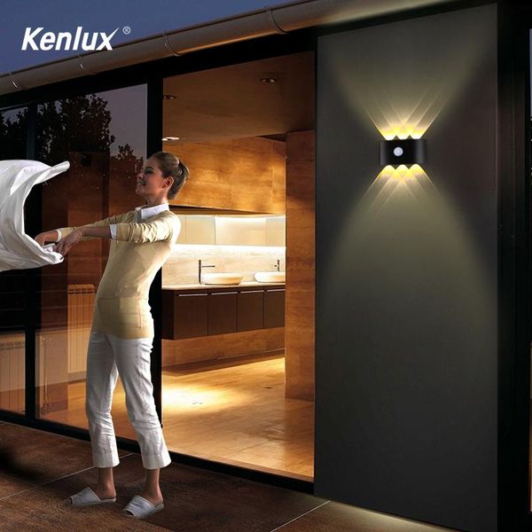 nordic aluminum wall lamp led outdoor indoor up down sensor motion light modern for home stairs bedroom bedside bathroom
nordic aluminum wall lamp led outdoor indoor up down sensor motion light modern for home stairs bedroom bedside bathroom