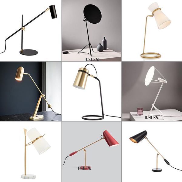 table lamps desk lamp originality northern europe concise light luxurious personality a living room study bedroom bedside marble
table lamps desk lamp originality northern europe concise light luxurious personality a living room study bedroom bedside marble