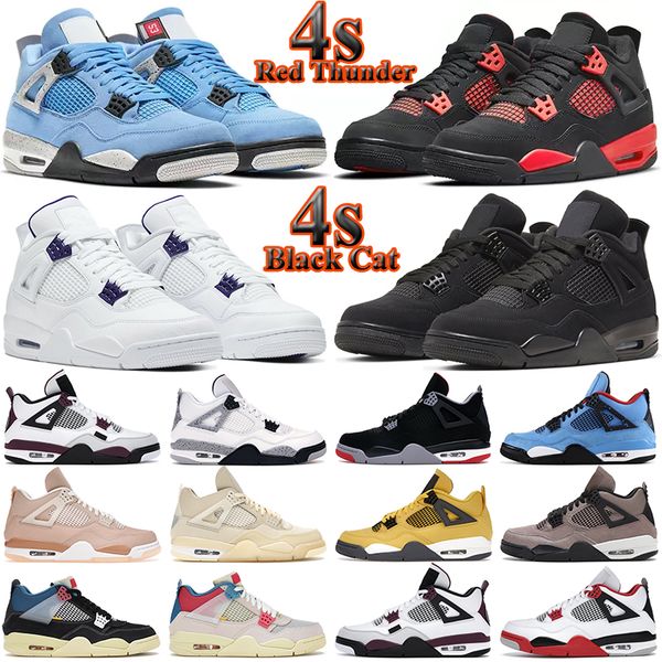 basketball shoes 4s jumpman 4 mens womens black cat university blue sail red white oreo thunder wild things travis scotts men outdoor traine
basketball shoes 4s jumpman 4 mens womens black cat university blue sail red white oreo thunder wild things travis scotts men outdoor traine