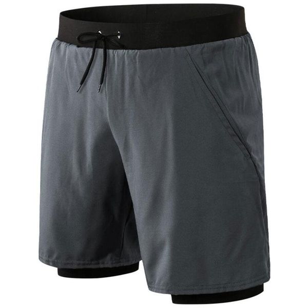 running shorts 2021 men's mens 2 in 1 sports male double-deck quick drying men jogging gym, Black;blue
running shorts 2021 men's mens 2 in 1 sports male double-deck quick drying men jogging gym, Black;blue