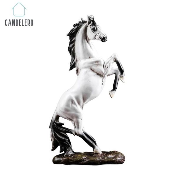 statues for decoration figurine sculpture home office table deskdecor ornaments resin horse red black decorative objects & figurines
statues for decoration figurine sculpture home office table deskdecor ornaments resin horse red black decorative objects & figurines