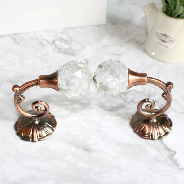 other home decor 2pcs retro crystal glass curtain holdback hooks wall tie back holder drawer handle accessories hanger
other home decor 2pcs retro crystal glass curtain holdback hooks wall tie back holder drawer handle accessories hanger