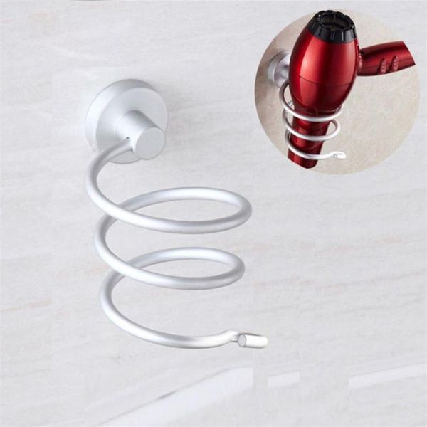 bathroom storage & organization 1pc wall hair dryer rack space aluminum holder shelf
bathroom storage & organization 1pc wall hair dryer rack space aluminum holder shelf