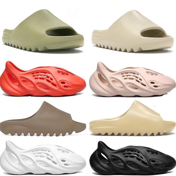 classic slides men women slippers foam rnner slide bone earth brown resin bone desert sand triple black kids children slides beach 36-45
classic slides men women slippers foam rnner slide bone earth brown resin bone desert sand triple black kids children slides beach 36-45