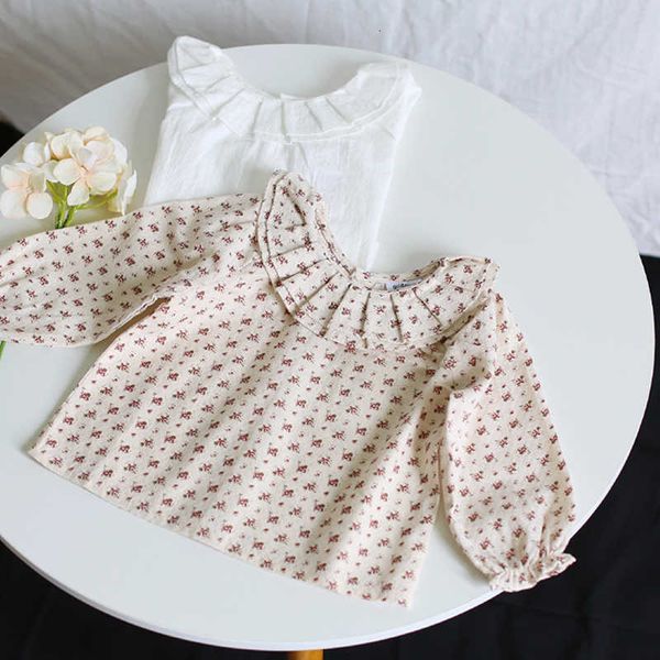 shirt children girl clothes autumn baby girls cotton long sleeve floral print t shirt black friday rfwa, Blue
shirt children girl clothes autumn baby girls cotton long sleeve floral print t shirt black friday rfwa, Blue