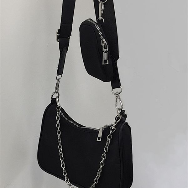 hbp shoulder bag purse cardbag messenger bag handbag woman bags new designer bag texture fashion chain nylon cloth
hbp shoulder bag purse cardbag messenger bag handbag woman bags new designer bag texture fashion chain nylon cloth