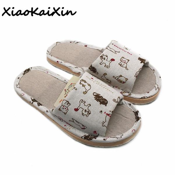 slippers animal prints womens 2021 summer cute cats flax home men indoor floor couple beach linen toe, Black
slippers animal prints womens 2021 summer cute cats flax home men indoor floor couple beach linen toe, Black
